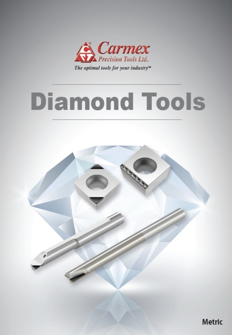 Diamond Tools (Metric)