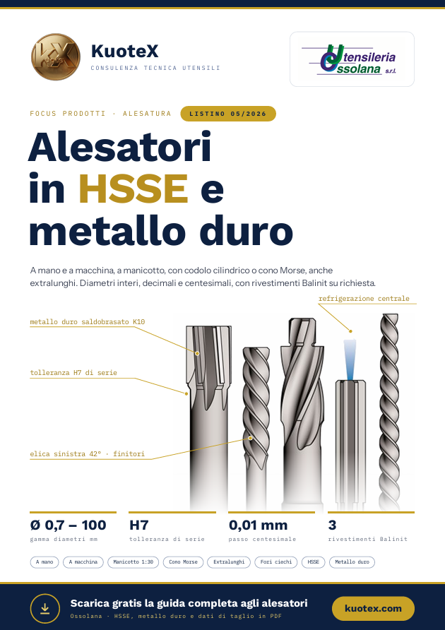 Alesatori Ossolana